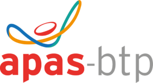 Logo APAS-btp