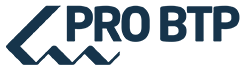 logo pro-btp