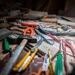 apprentissage des 15 ans dans le batiment 1