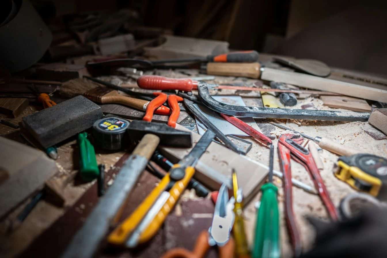 apprentissage des 15 ans dans le batiment 1