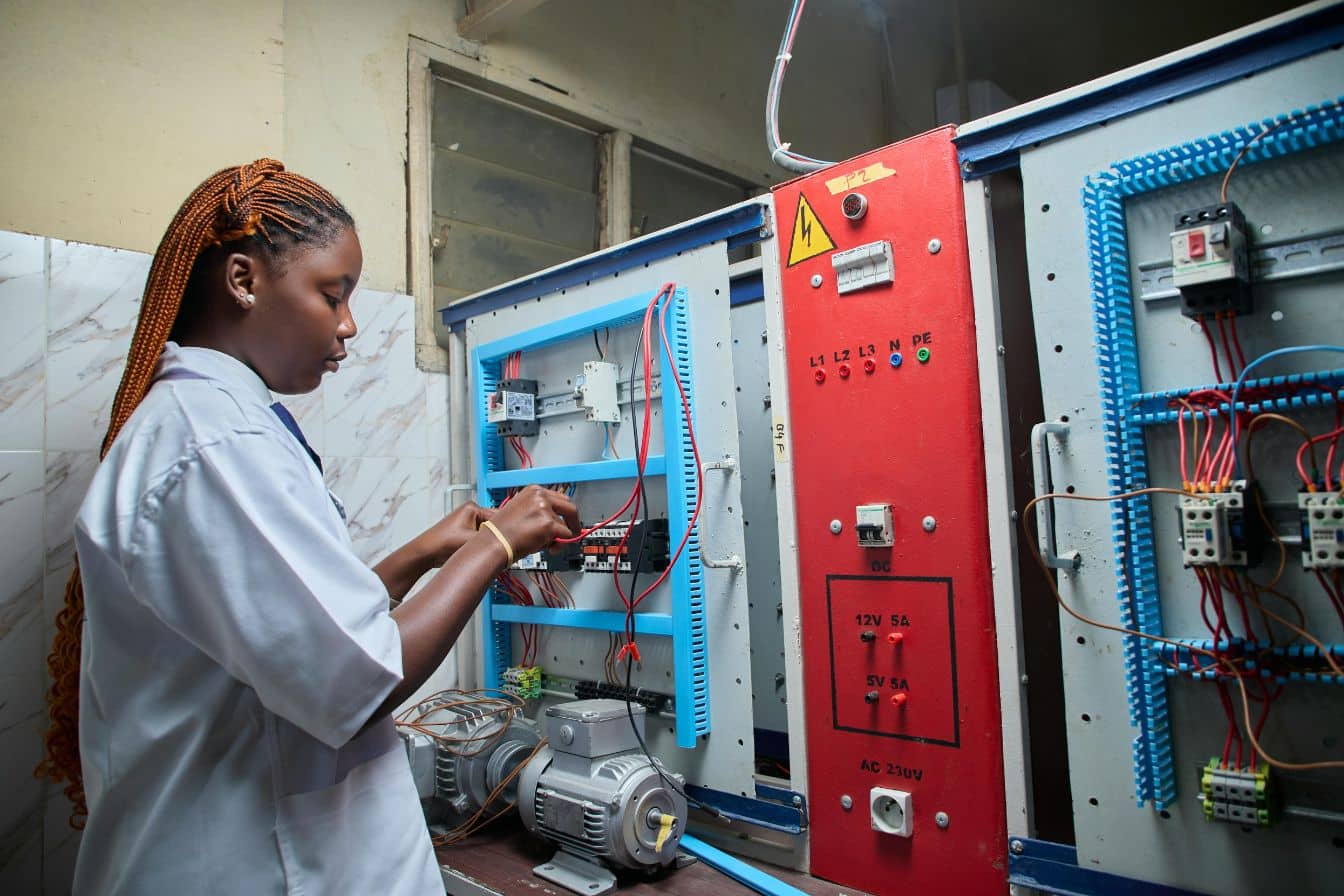 bts maintenance des systemes ms option b systemes energetiques et fluidiques au cfa maximilien perret 1